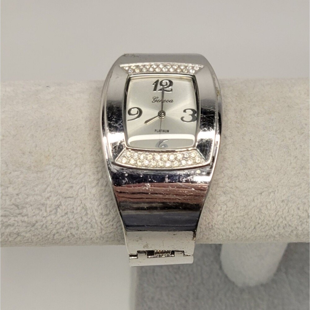 ▪︎Geneva Women's Watch